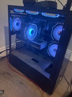 Gaming pc