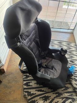 Car Seat