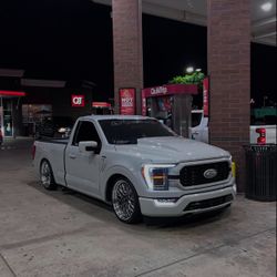 Billet Specialties Authorized Dealer 