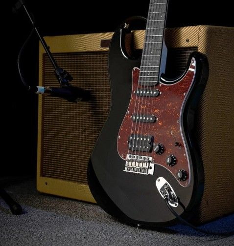 Electric Guitar