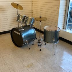Dddrum Drum Set D2 Series 
