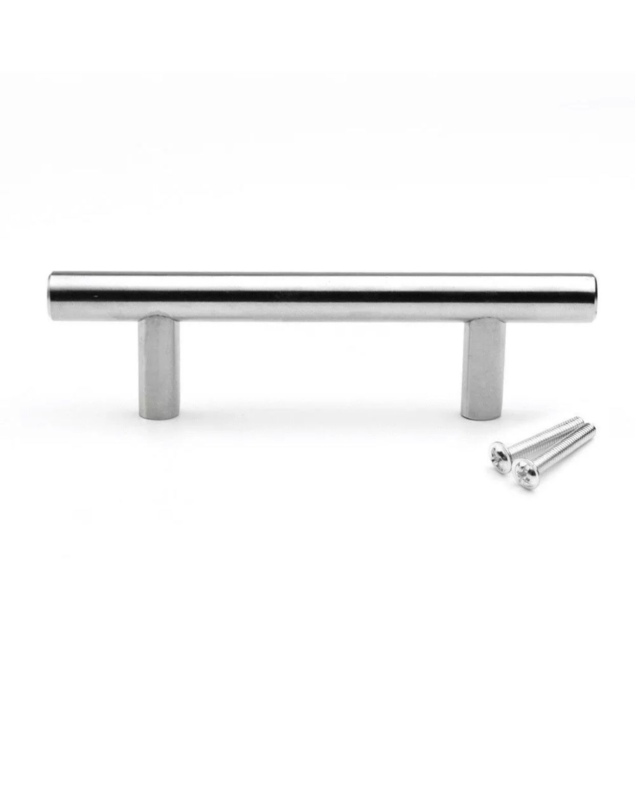 15pcs 5-8 Inch Stainless Steel Drawer Door Handles