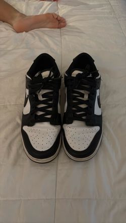 Nike Panda Dunks Size 11