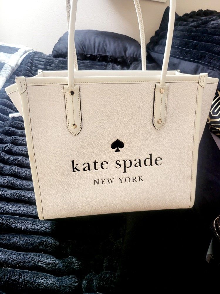 Kate Spade Large Tote Bag Like New