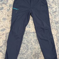 REI  Trailmade Pants