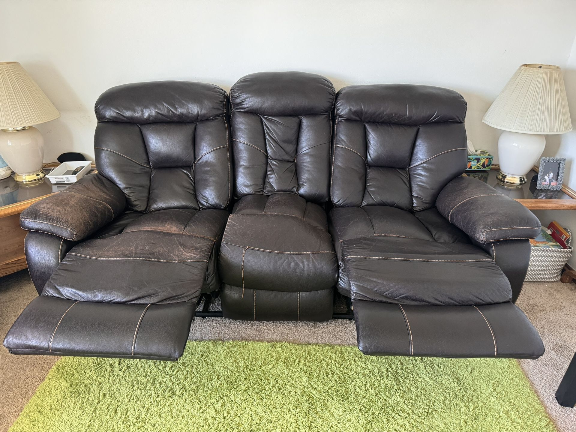 Recliner