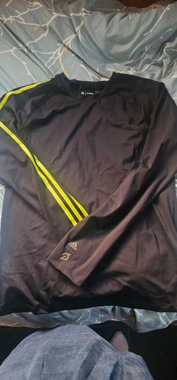 Men's Adidas Long sleeve