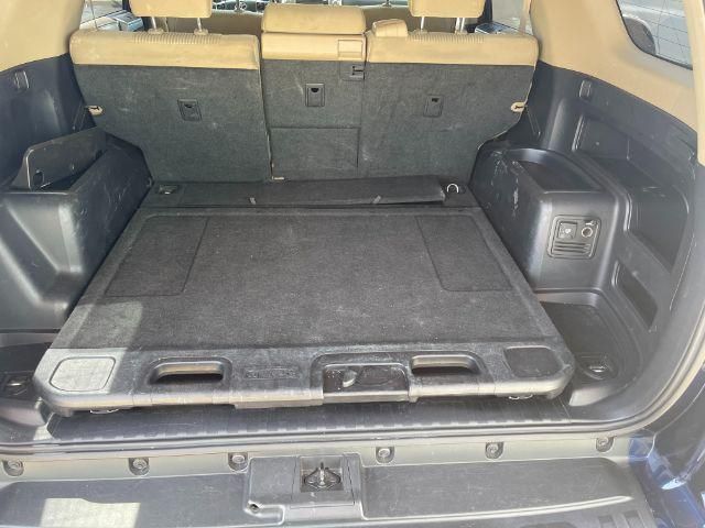 2017 Toyota 4Runner