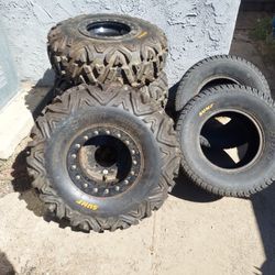 Atv Tires