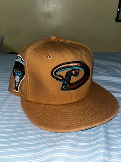 New Era Arizona Diamondbacks Hat