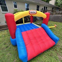 Bounce House