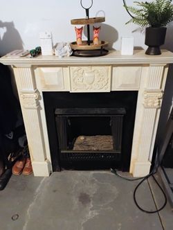 Chimney