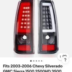 LED Back lights