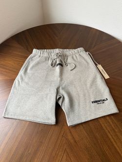 Essentials shorts