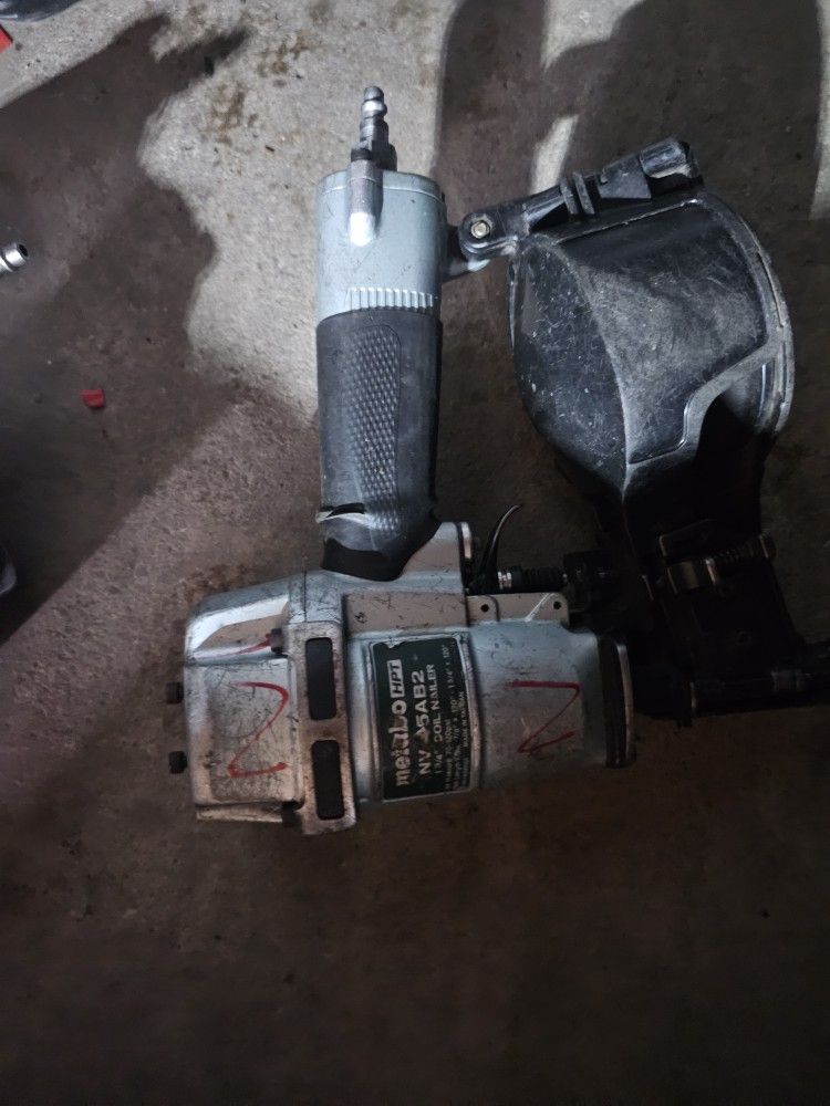 Roofing Guns