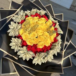 Bouquets/ Ramos Buchones