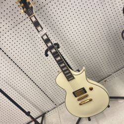 ESP Electric Guitar 