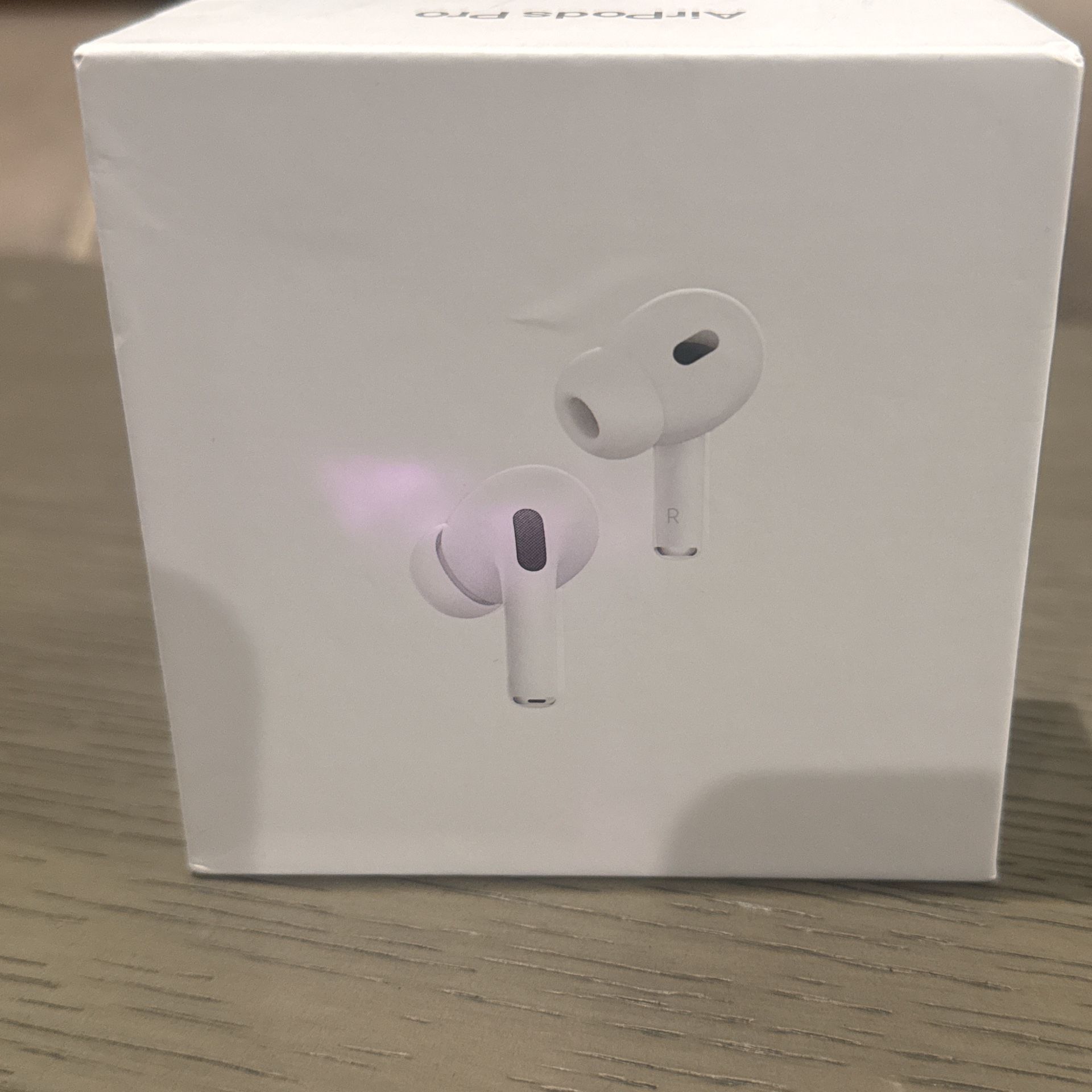 Apple AirPods Pro 2nd Generation