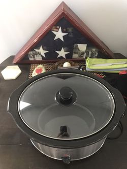 Slow Cooker