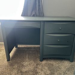 Twin Bedroom Set
