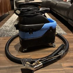 Mytee Spotter S300H Good Condition