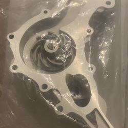 Water Pump For Car And SUV