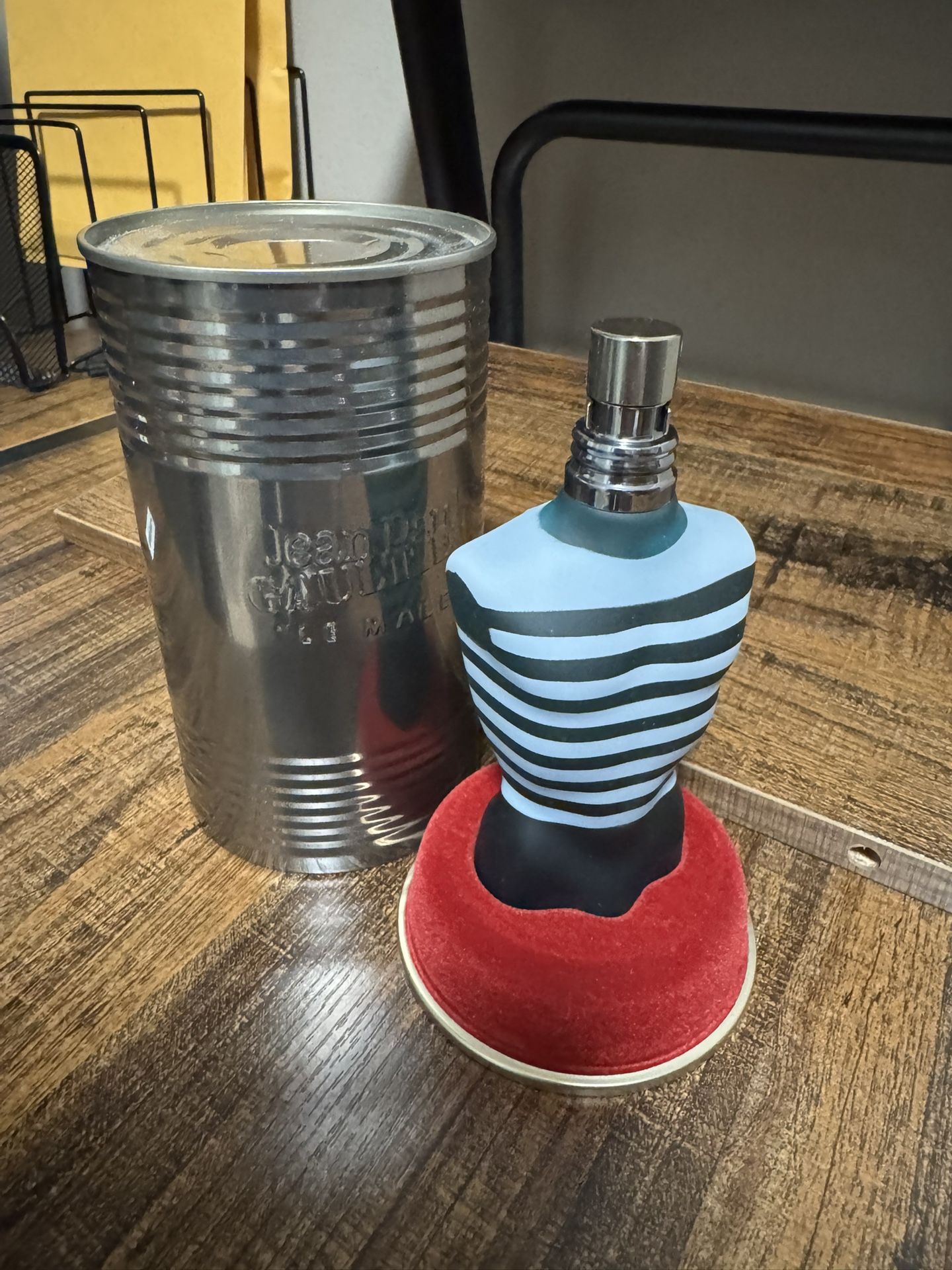 小物 Jean Paul Gaultier Jean Paul Gaultier Travel Set - Unisex Gift Sets