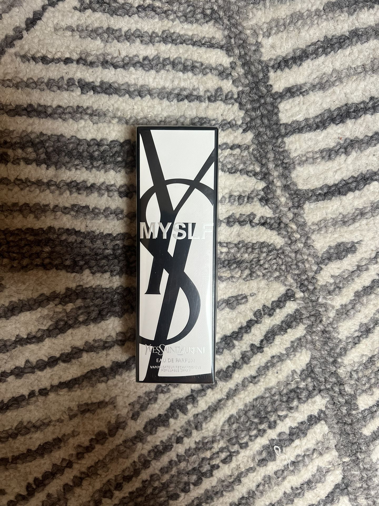 YSL Myself