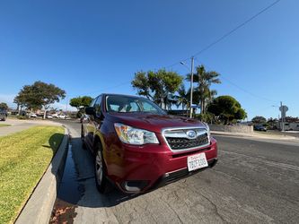 2014 Subaru