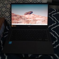 Acer Chronebook