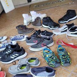 Shoes MENS, WOMEN'S,  KIDS 