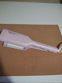 Risador de cabello