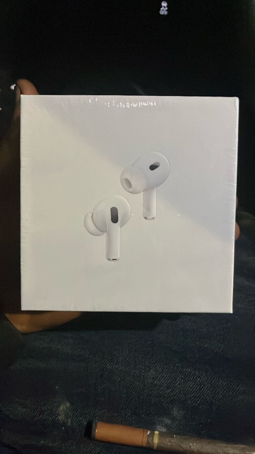 AirPod pros