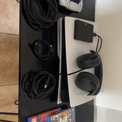 PlayStation 5 