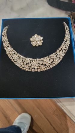 Heidi Daus Necklace