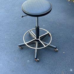 Stool