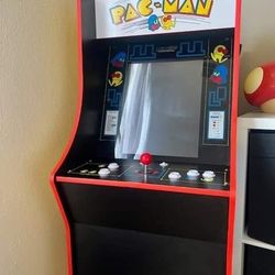 Pacman 