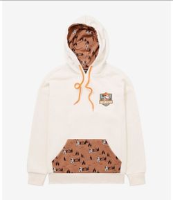 Disney Mickey Mouse Explorer Hoodie (small)