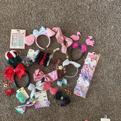 Hair Accessories