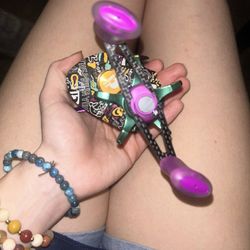 Krazy  3 Series Right Hand Bait Cast Reel