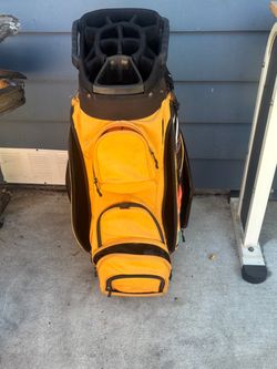 Golf Bag