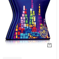 New York Perfum 
