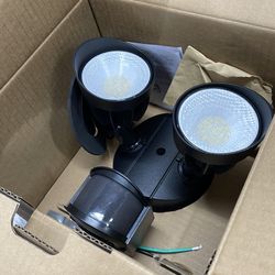 Motion Light Phillips