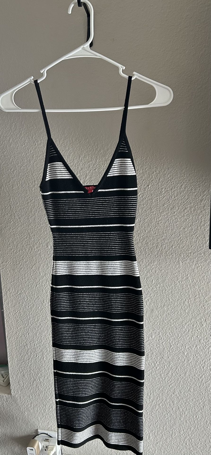 Guess dress