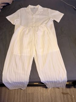 Conjunto de traje