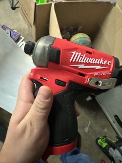 Milwaukee impact new