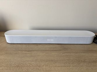 Sonos Beam Gen. 1