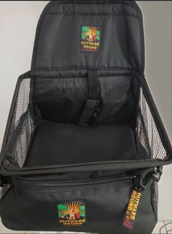 Outward Hound Pet Gear for Car & Travel for Small Pets or Dogs