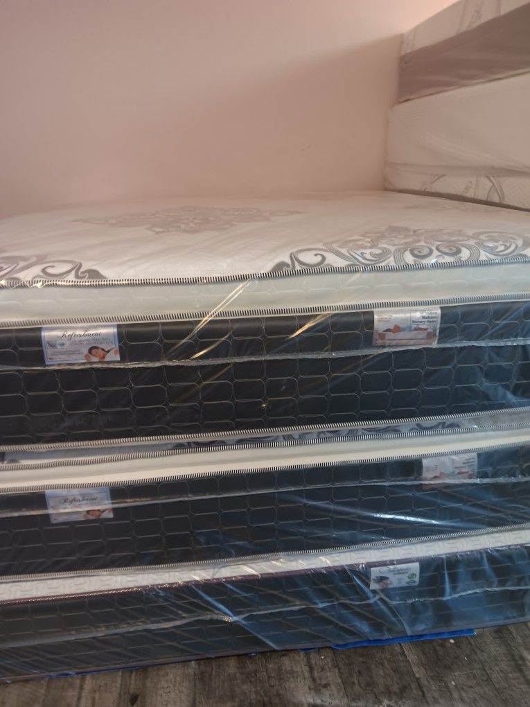 Mattress Start At $130