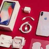 iPhone X Unlocked With Warranty 